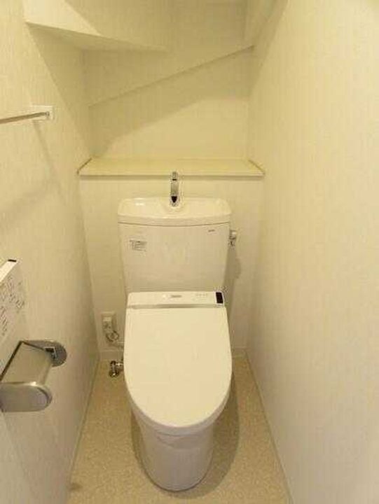 カサ デ ビエントIIの内装