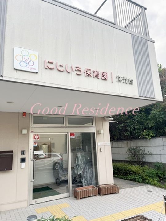 カサ デ ビエントIIの周辺