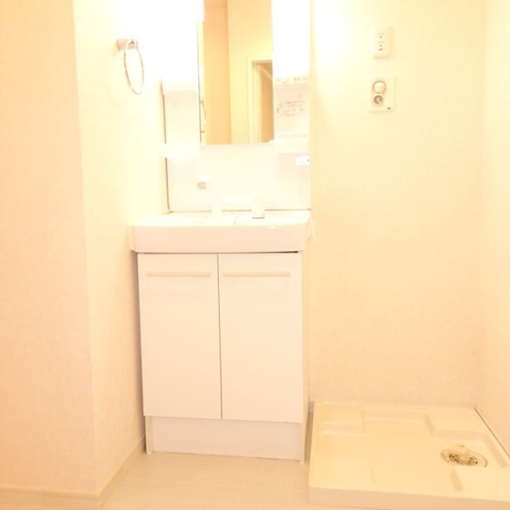 メゾンパルムの内装