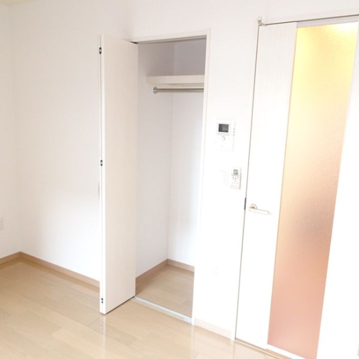 メゾンパルムの内装