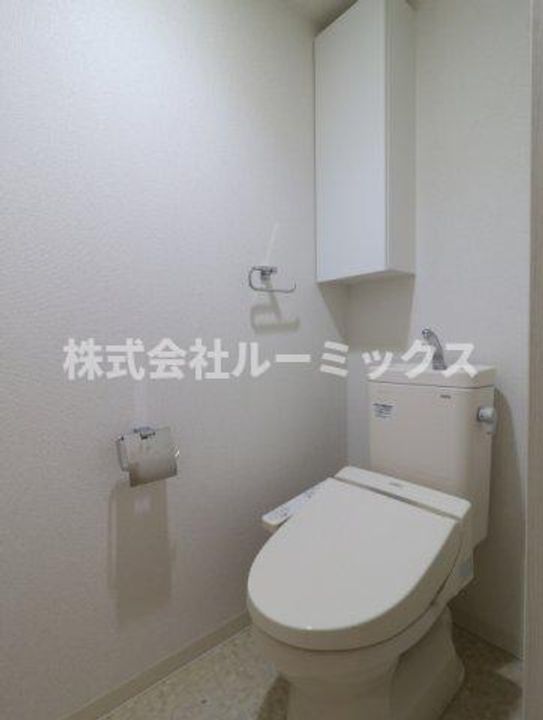 福岡県福岡市博多区東比恵3(マンション)の賃貸物件の内装