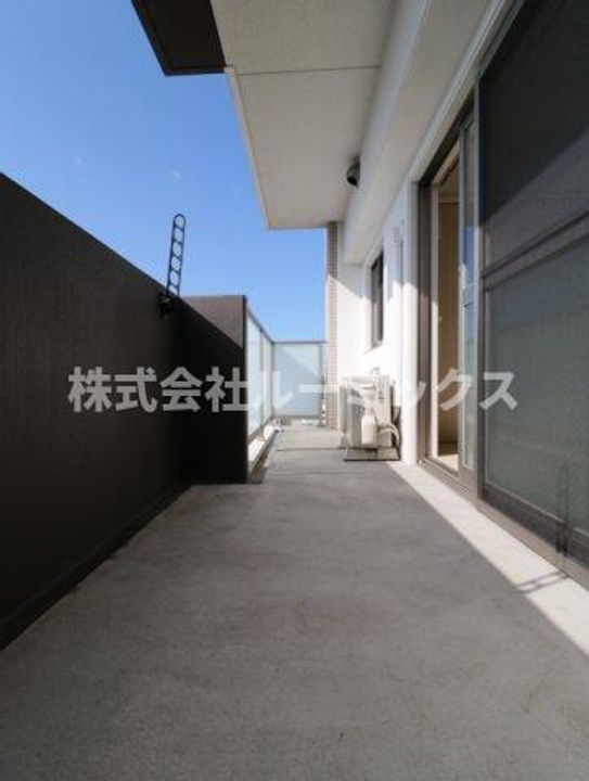 福岡県福岡市博多区東比恵3(マンション)の賃貸物件の内装