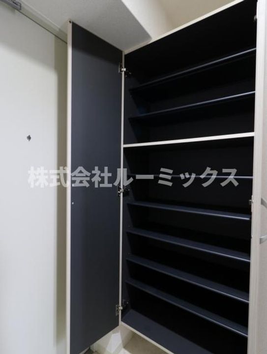 福岡県福岡市博多区東比恵3(マンション)の賃貸物件の内装