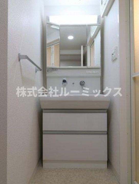 福岡県福岡市博多区東比恵3(マンション)の賃貸物件の内装