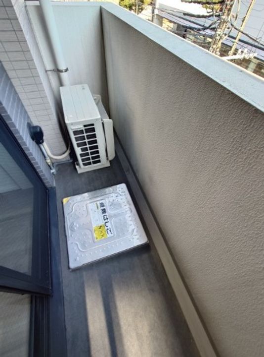 東京都墨田区東向島6(マンション)の賃貸物件の内装