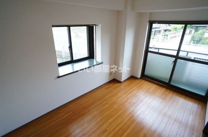 エスポワール桃栄の内装