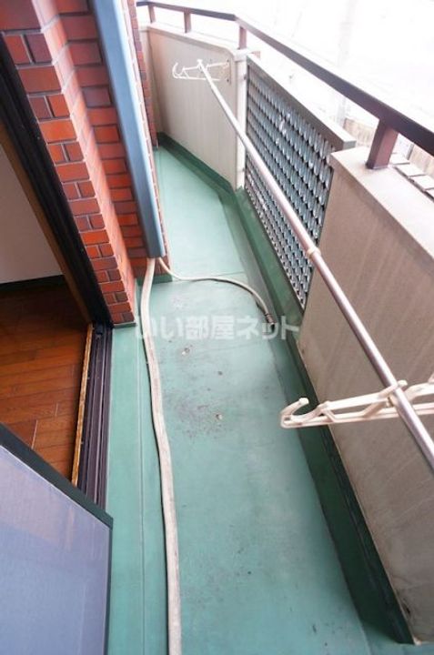 エスポワール桃栄の内装