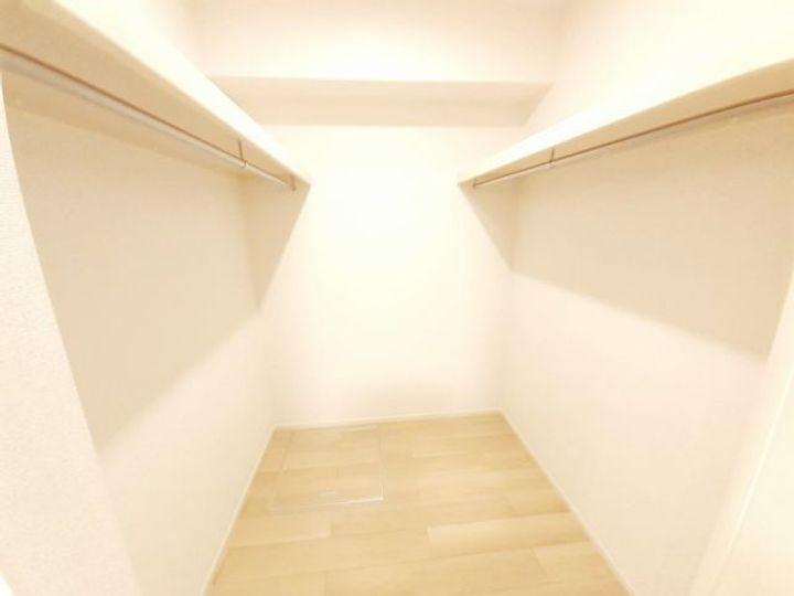 カーサ・プラシードの内装