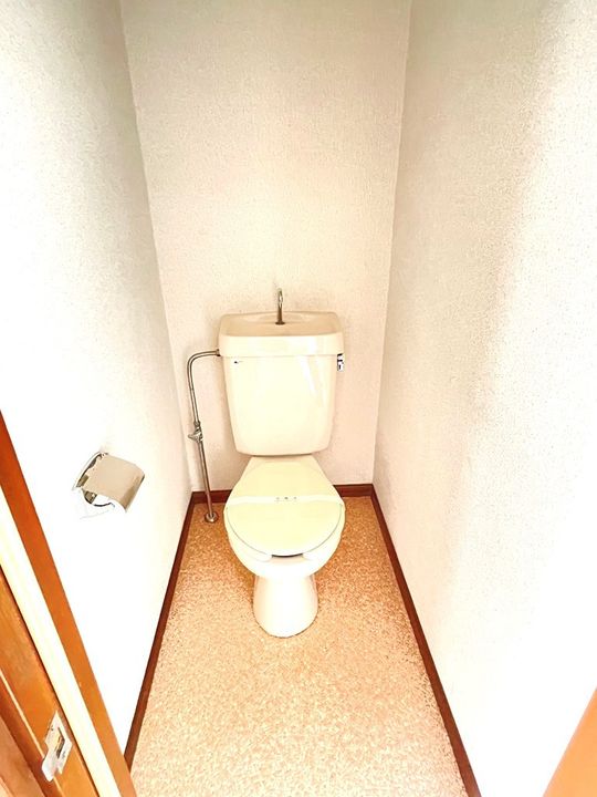 スバルオーエスの内装