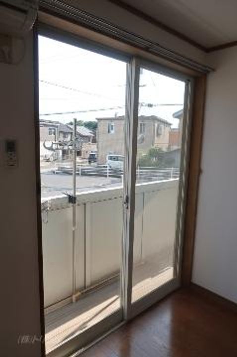 プリメーラ春日の内装