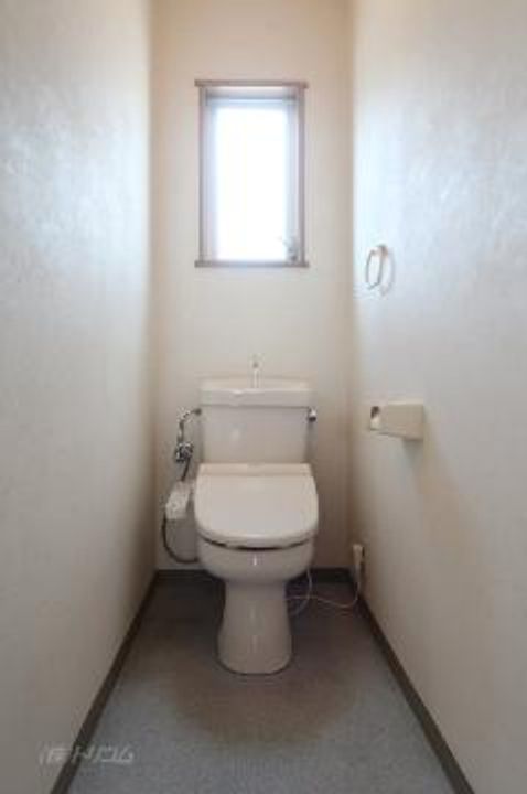 プリメーラ春日の内装