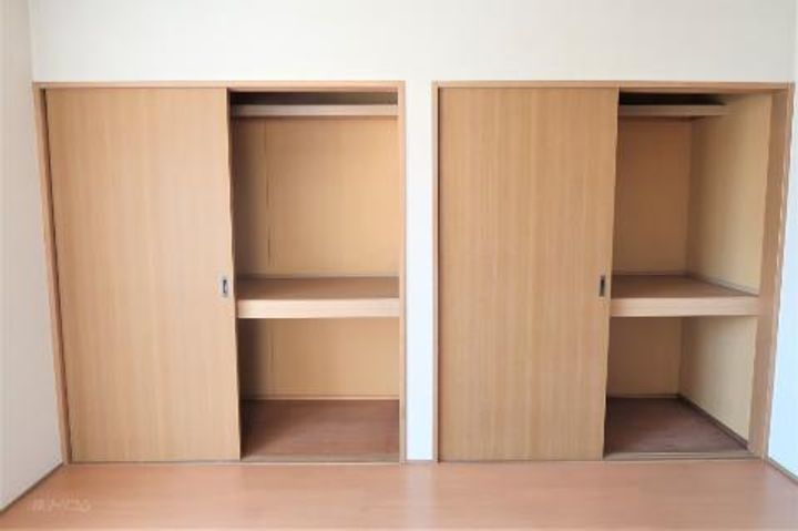 プリメーラ春日の内装