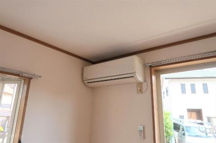 プリメーラ春日の内装