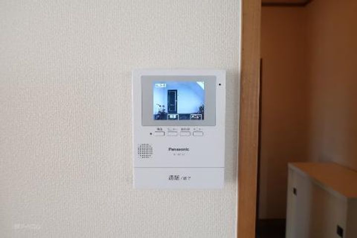 プリメーラ春日の内装