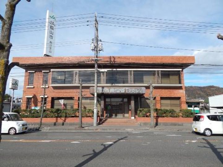 プリメーラ春日の周辺