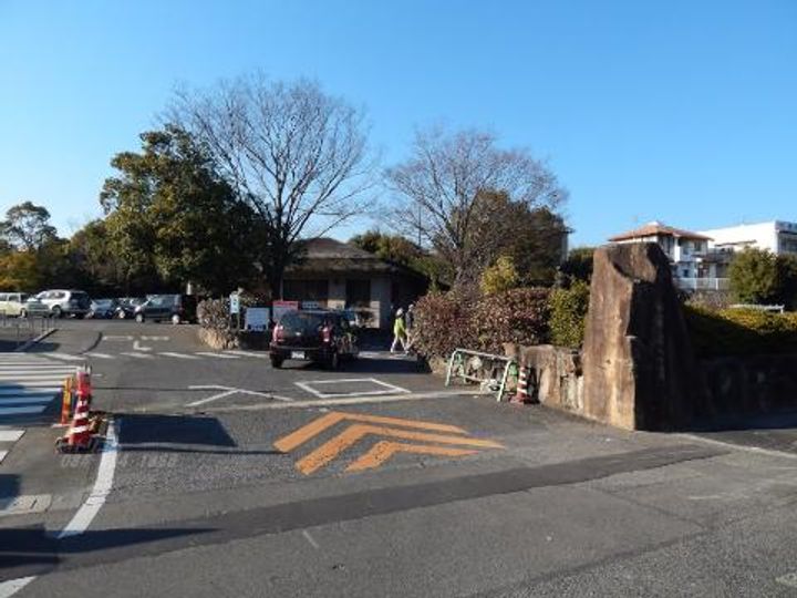 プリメーラ春日の周辺