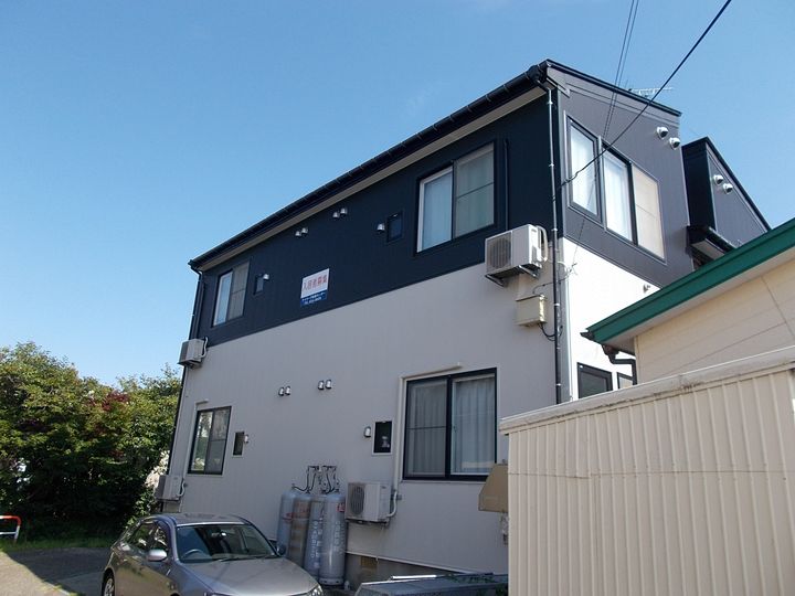 シュトワ手形の外観