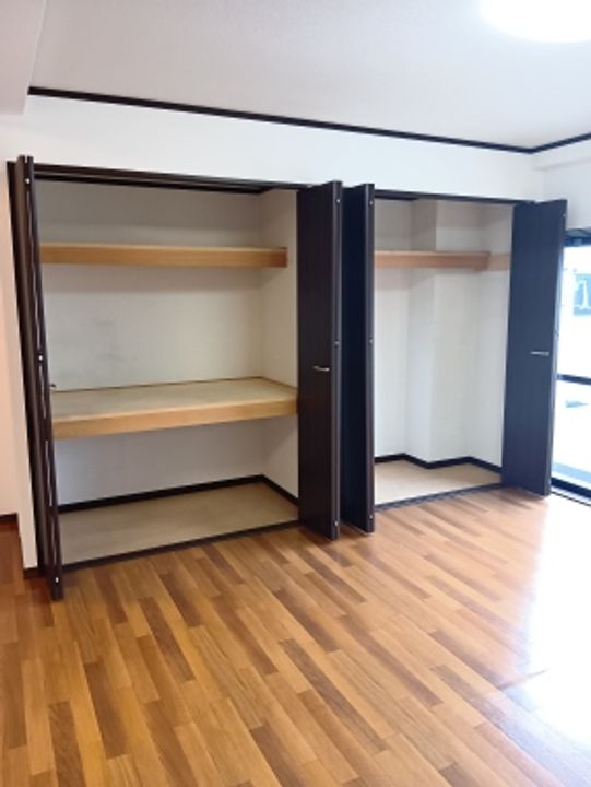 東京都豊島区雑司が谷1(マンション)の賃貸物件の内装