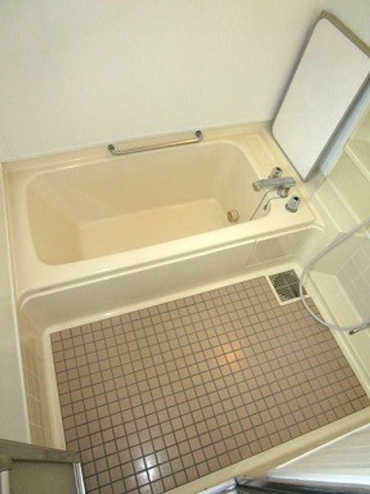 東京都豊島区雑司が谷1(マンション)の賃貸物件の風呂