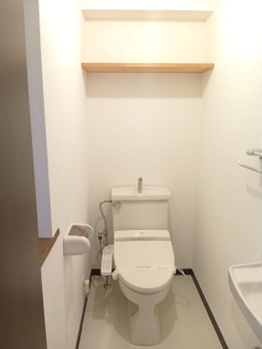 東京都豊島区雑司が谷1(マンション)の賃貸物件の内装