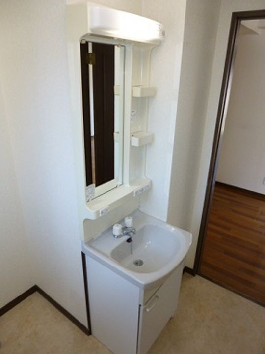 東京都豊島区雑司が谷1(マンション)の賃貸物件の内装