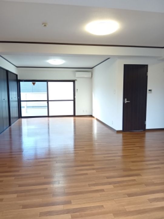 東京都豊島区雑司が谷1(マンション)の賃貸物件の内装