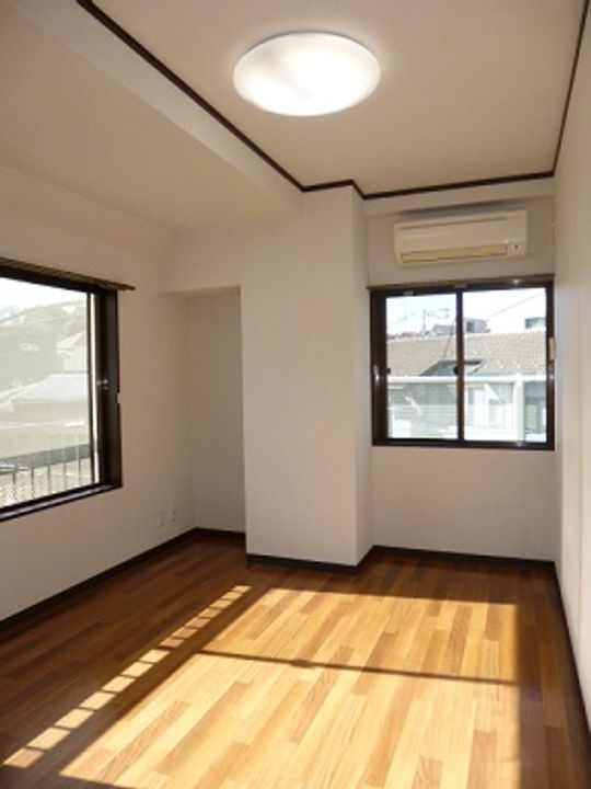 東京都豊島区雑司が谷1(マンション)の賃貸物件のその他画像