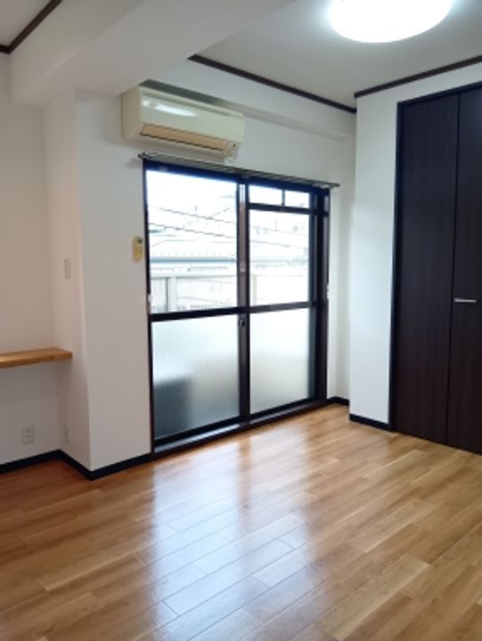 東京都豊島区雑司が谷1(マンション)の賃貸物件の内装