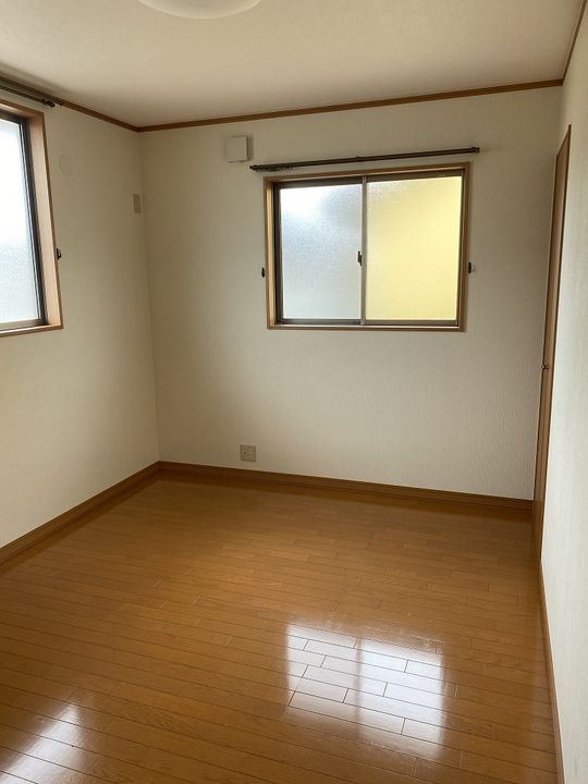 茨城県高萩市高浜町3(一戸建)の賃貸物件のその他画像