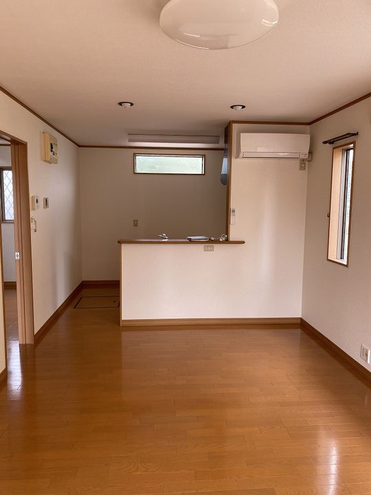 茨城県高萩市高浜町3(一戸建)の賃貸物件のその他画像