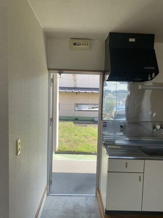 地奨ハイツのその他画像