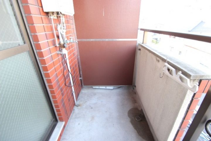 KENSEI8(旧第3山肩ビル)のその他画像