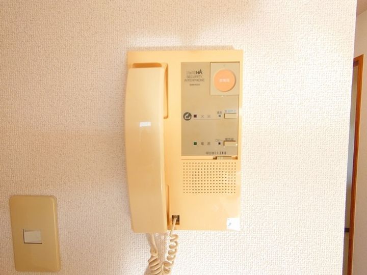 ステイツハウスあづま通りの内装