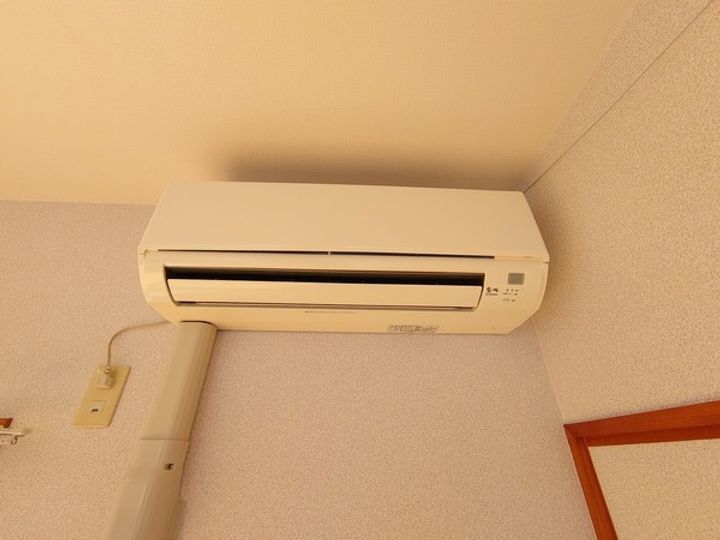 ステイツハウスあづま通りの内装