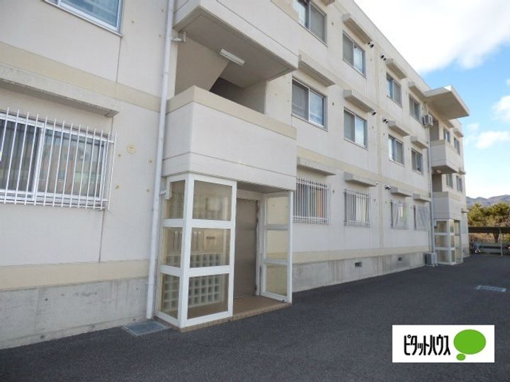 ステイツハウスあづま通りの地図