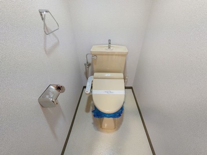 ステイツハウスあづま通りの内装