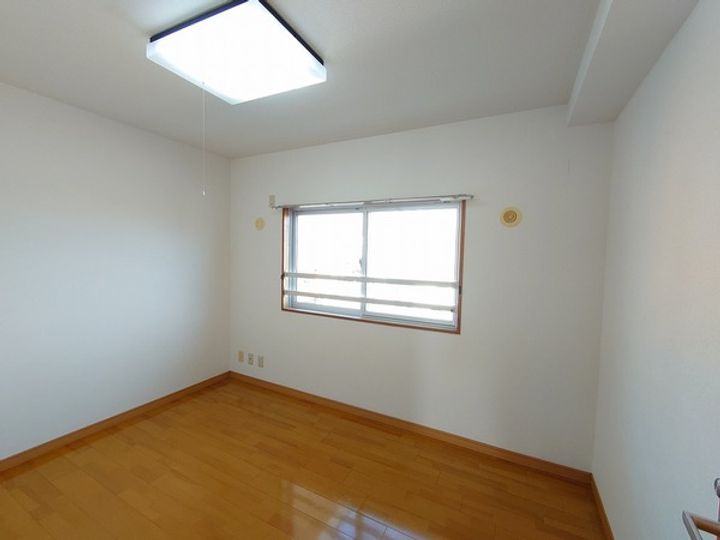 ステイツハウスあづま通りの内装