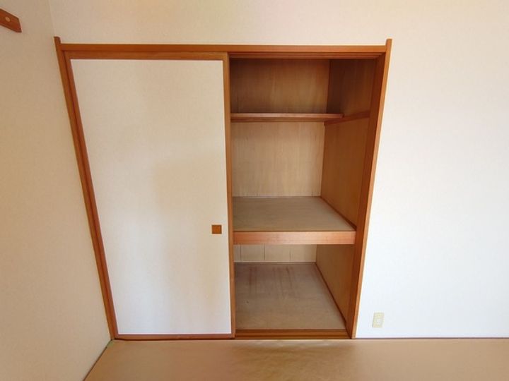 ステイツハウスあづま通りの内装