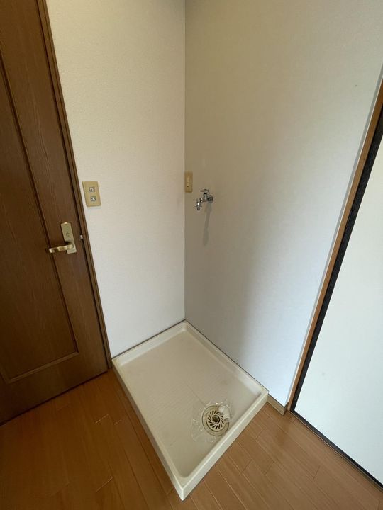 チェルト神埼の内装