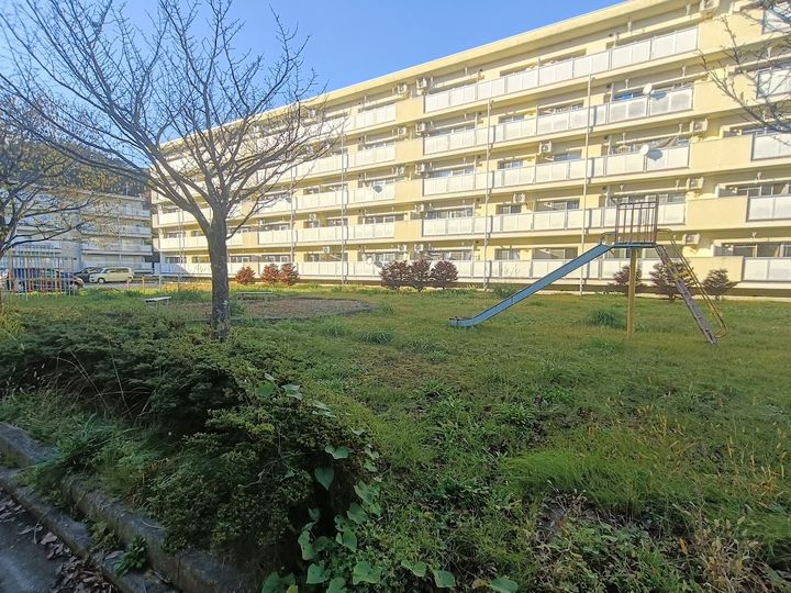 岩手県宮古市西ヶ丘3(マンション)の賃貸物件の内装