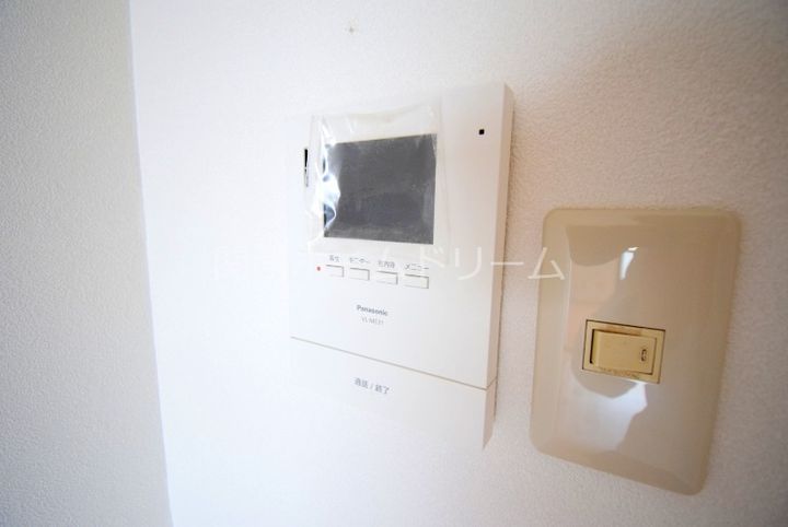 ツインコープ守口北館の内装