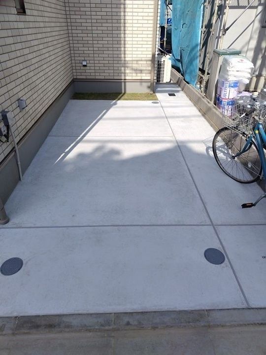 東京都杉並区井草2(一戸建)の賃貸物件の地図
