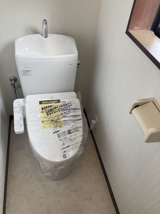 石川県河北郡内灘町字大根布7(一戸建)の賃貸物件の内装