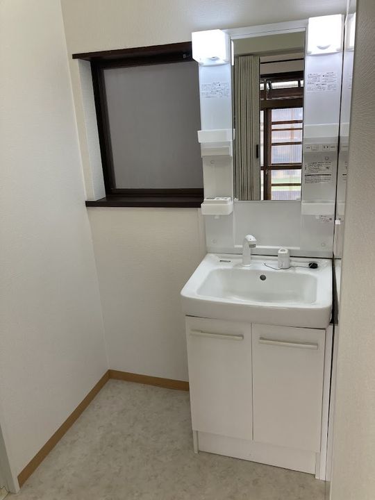 石川県河北郡内灘町字大根布7(一戸建)の賃貸物件の内装