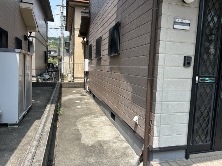 兵庫県姫路市御立東2(一戸建)の賃貸物件のその他画像