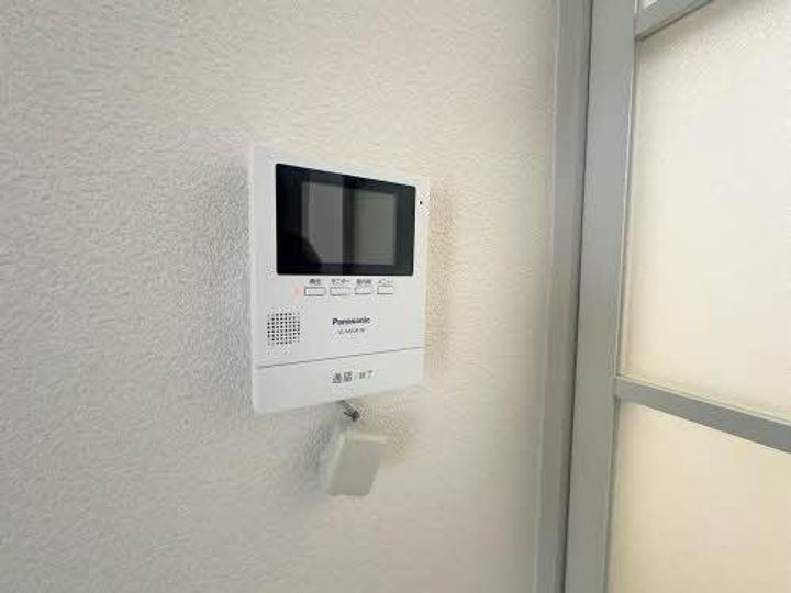 福島県郡山市富久山町久保田字古坦(アパート)の賃貸物件の内装