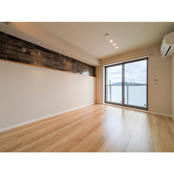 シャーメゾン壺川の内装