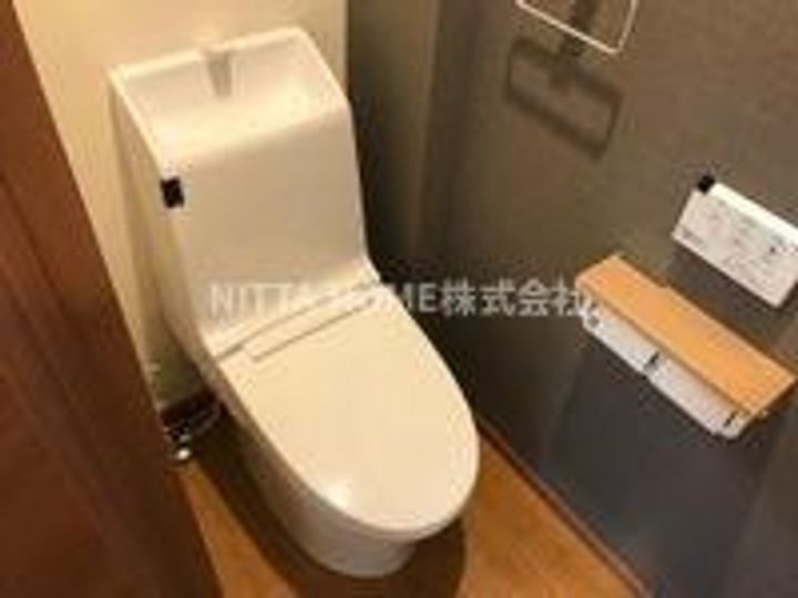 ベルノームの内装