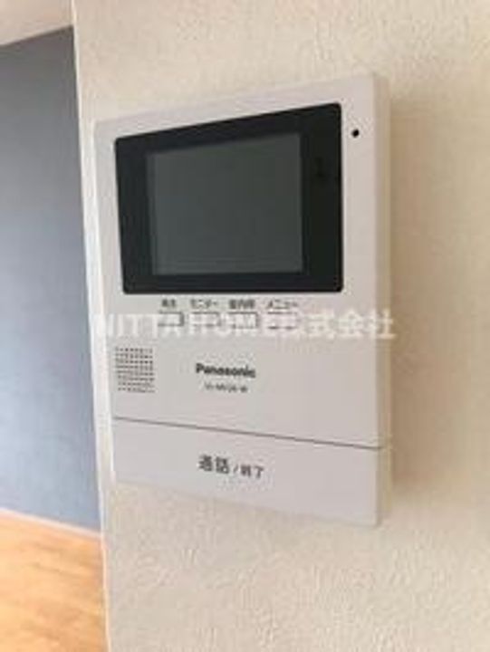 ベルノームの内装