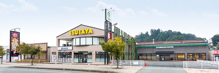 ベルノームの周辺
